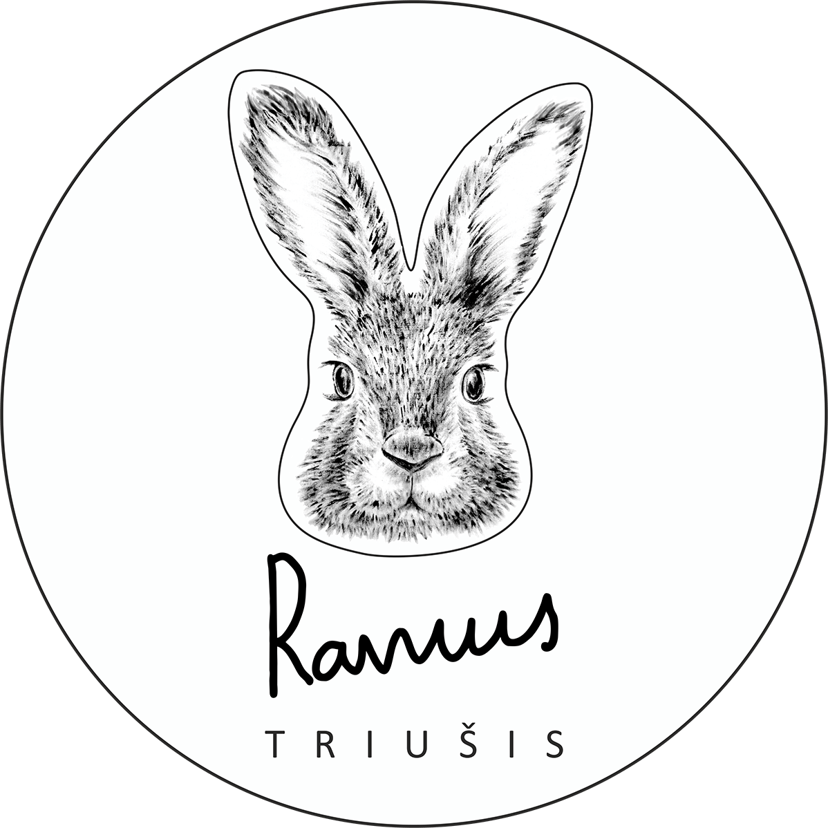 Ramus Triušis