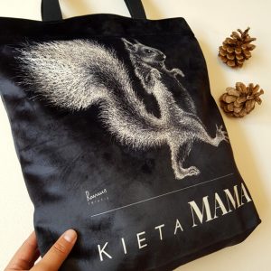 rankine kieta mama