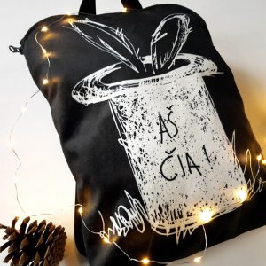 kuprine as cia