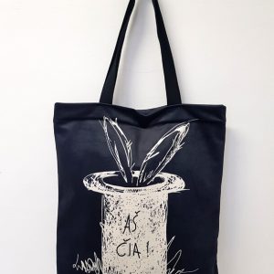 rankine as cia