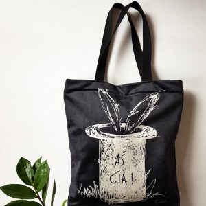Rankine as cia