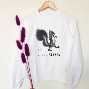 kieta mama