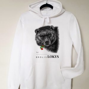 Brolis Lokys