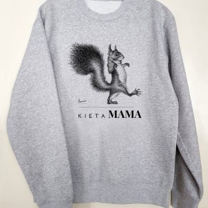 kieta mama