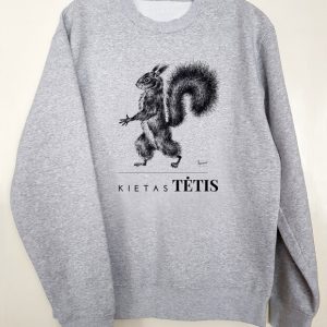 kietas tetis