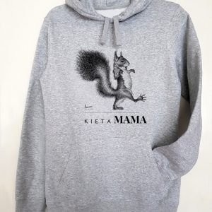 kieta mama