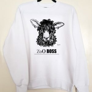 dzemperis zoo boss