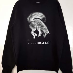 kieta drauge