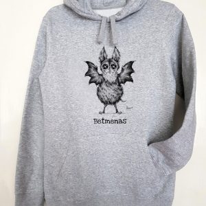 Betmenas