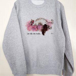 La vie en rose