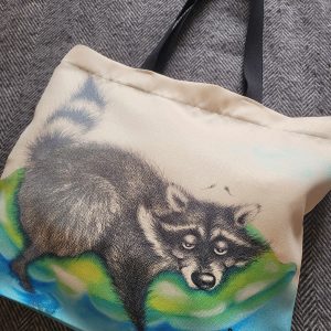 rankine meskenas poilsiauja